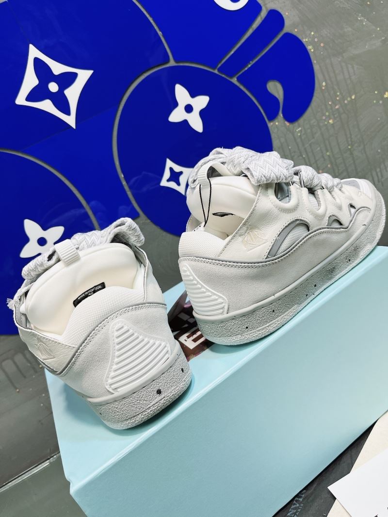 Lanvin Sneakers